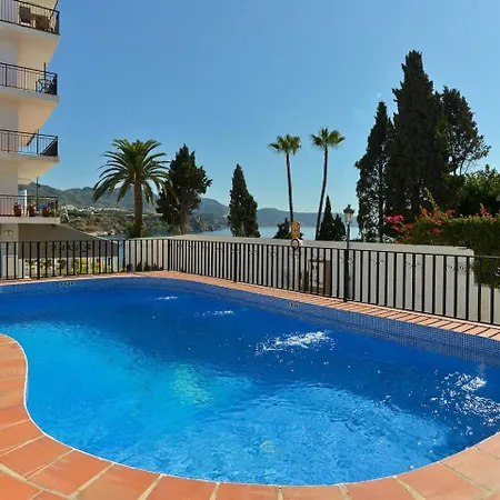 Carabeo Perla Apartment