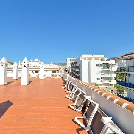 Carabeo Perla Nerja