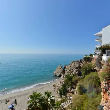 Apartment Carabeo Perla