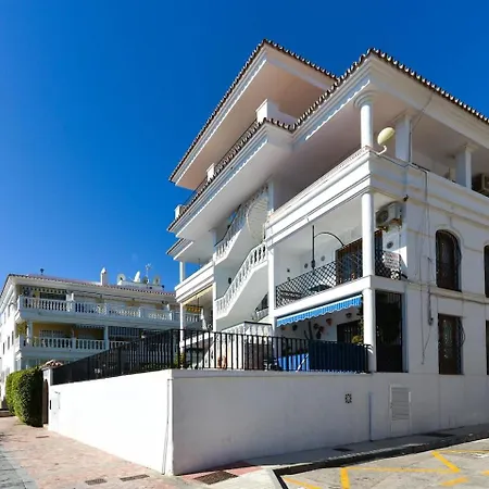 Carabeo Perla Nerja