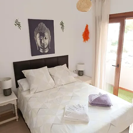 Apartment Carabeo Perla *