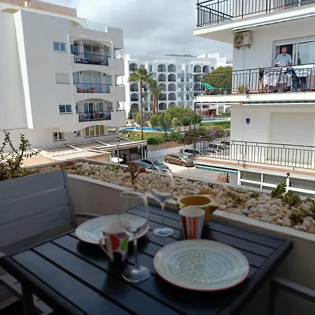 Carabeo Perla Apartment Nerja