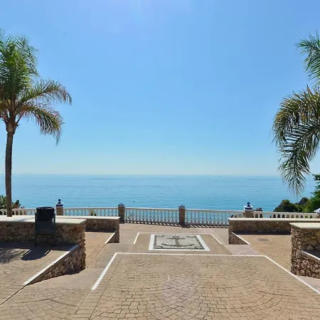 Apartment Carabeo Perla Nerja