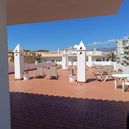 Carabeo Perla Apartment