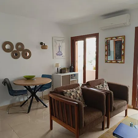 Carabeo Perla Apartment