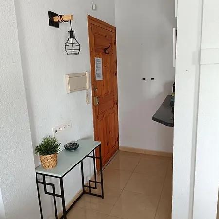 Carabeo Perla Apartment Nerja