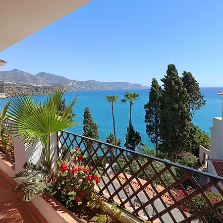 Apartment Carabeo Perla
